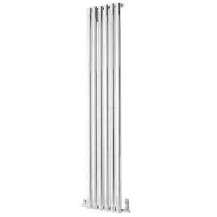 BELFRY HEATING Dorney Horizontal And Vertical Designer Radiator (Set of 2)