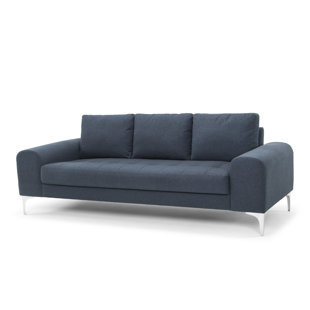 NORDIC UPHOLSTERY Leif Sofa