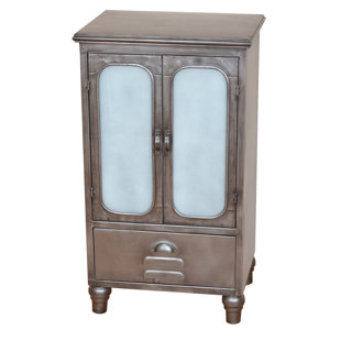 BOROUGH WHARF Alaniz 1 - Drawer Chest of Drawers