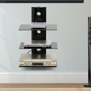 REBRILLIANT Schweberegal Hobbs