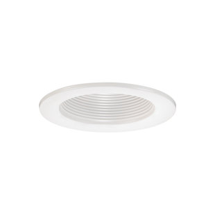 VISUAL COMFORT ARCHITECTURAL 4'' Baffle Recessed Trim