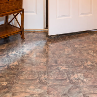 BEN AND JONAH Nexus Self Adhesive 12" x 12" x 1.2mm Vinyl Tile