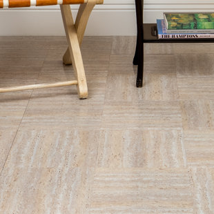 BEN AND JONAH Nexus 1.2'' Thick 12'' W x 12'' L