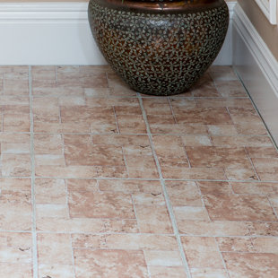 BEN AND JONAH Nexus Self Adhesive 12" x 12" x 1.2mm Vinyl Tile