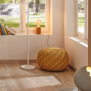 MACK + MILO Angele 13Cm Brown Table Lamp