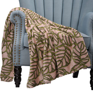 BOON THROW & BLANKET Throw Blanket
