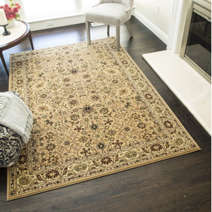 THREADBIND Gloucester Oriental Rug