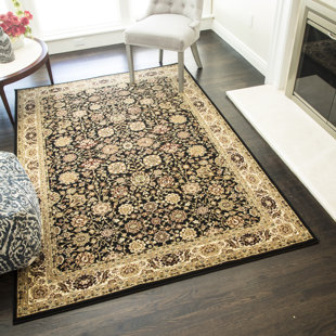 THREADBIND Gloucester Oriental Rug
