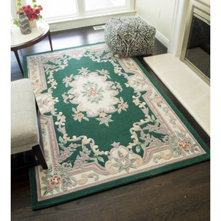THE CONESTOGA TRADING CO. Wool Oriental Rug