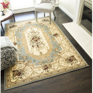 THREADBIND Berghoff Oriental Rug