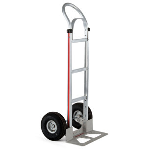 MAGLINE, INC. 500 Lb. Capacity Hand Truck Dolly