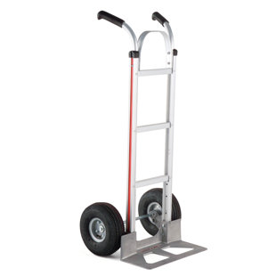 MAGLINE, INC. 500 Lb. Capacity Hand Truck Dolly