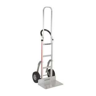 MAGLINE, INC. 500 Lb. Capacity Hand Truck Dolly
