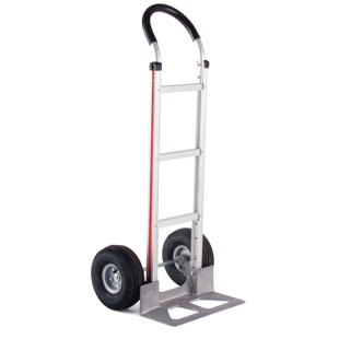MAGLINE, INC. 500 Lb. Capacity Hand Truck Dolly