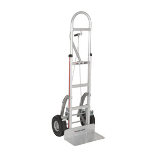 MAGLINE, INC. 500 Lb. Capacity Hand Truck Dolly