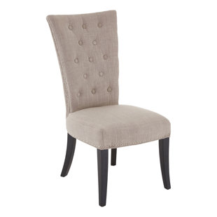 FAIRMONT PARK St Ives Upholstered Dining Chair (Set of 2)