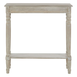 MAISON ALOUETTE Konsolentisch Croix Winter Melody