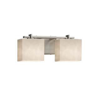HOKKU DESIGNS Brey 2 - Light Dimmable Vanity Light