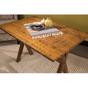 OSP DESIGNS McKayla Dining Table