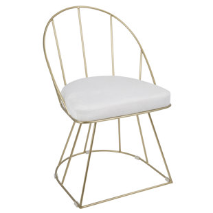 CANORA GREY Mendoza Upholstered Dining Chair (Set of 2)