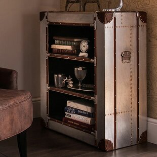 WILLISTON FORGE Marcellus Bookcase