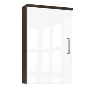 BELFRY BATHROOM 40 cm x 68 cm Wandbefestigter Schrank Salona