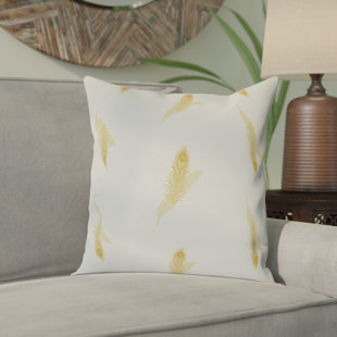 LANGLEY STREET® Avalon Polyester Throw Pillow