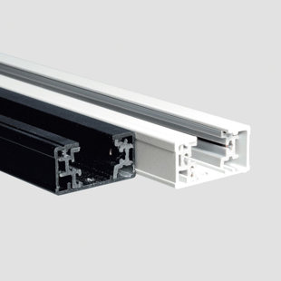 EUROFASE 48" Single Circuit Track