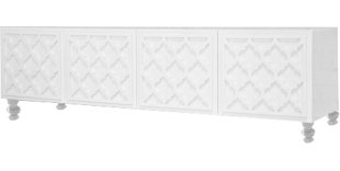 MODSHOP Tangier 96'' Sideboard