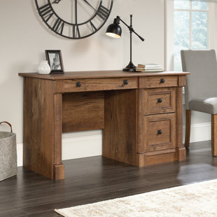 MILLWOOD PINES Armadale Credenza Desk