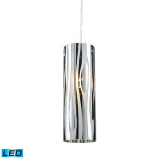 ORREN ELLIS Montpellier 1 - Light Single Pendant