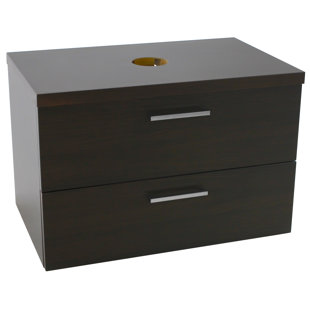 IOTTI BY NAMEEKS Aurora 30" Bathroom Vanity Base Only