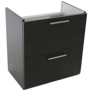 IOTTI BY NAMEEKS Luna 23" Bathroom Vanity Base Only