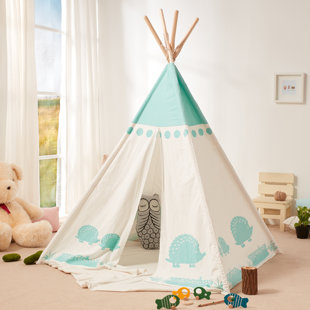 FANTASY FIELDS BY TEAMSON KIDS Teamson Kids Play Tent
