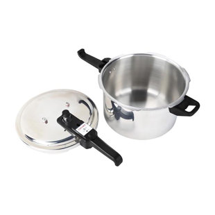 Tayama Stovetop Pressure Cooker