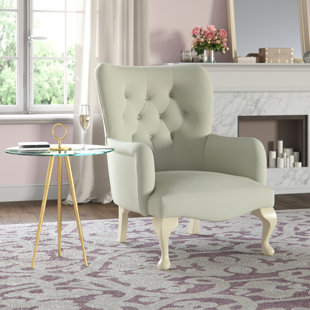 FAIRMONT PARK Loretta Wingback Chair