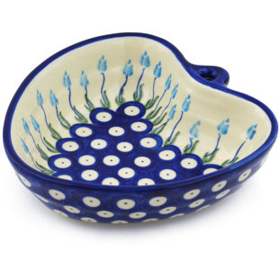 POLMEDIA 17 oz. Rice Bowl