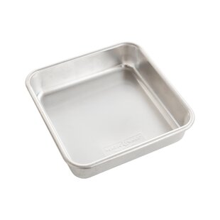 Nordic Ware Square Naturals® Cake Pan