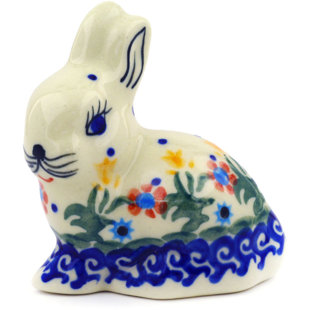 POLMEDIA Animals Figurines & Sculptures