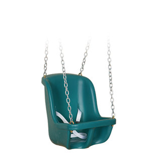 YARDCRAFT Plastic Bucket Swing Seat
