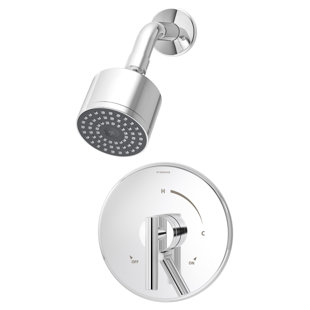 SYMMONS Dia Shower Faucet