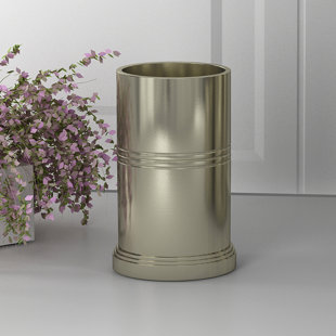 NU STEEL Dual Ridge Tumbler