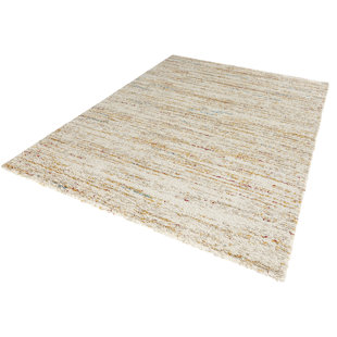 MINT RUGS Nomadic Cream Rug