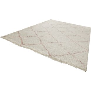 MINT RUGS Teppich Allure in Creme