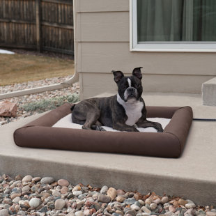 K&H MANUFACTURING Orthopedic Pet Bed