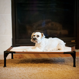 K&H MANUFACTURING Polyester Pet Bed