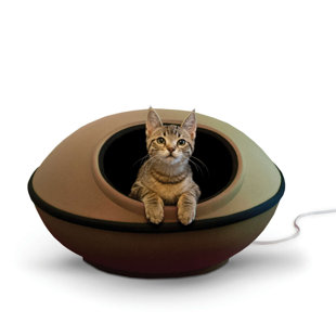 K&H MANUFACTURING Cat Bed