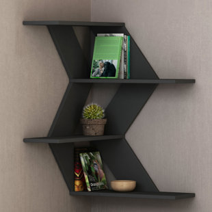 WAYFAIR BASICS™ Corner Shelf