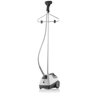 RELIABLE CORPORATION Reliable 500GC Vivio Professional PVC Steam Head Garment Steamer 1300W