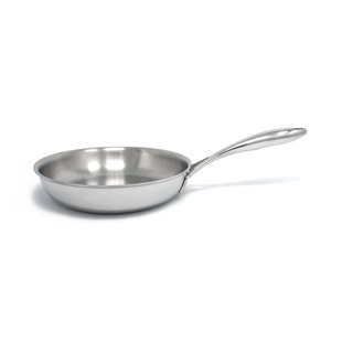 Tuxton Home Duratux Frying Pan